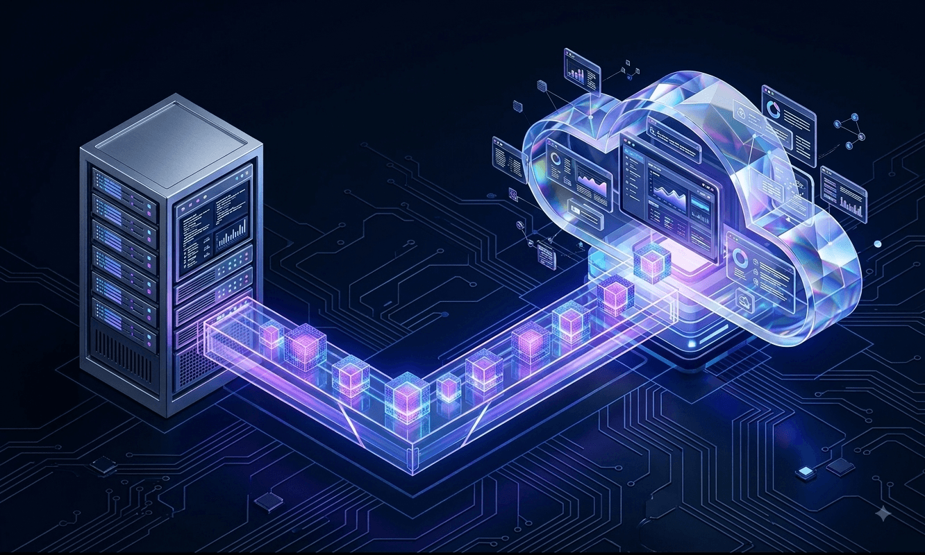 Cloud Migration