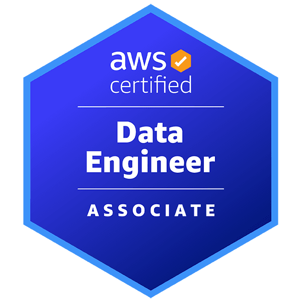 Data Engineer