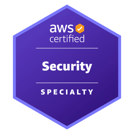 Security Specialty
