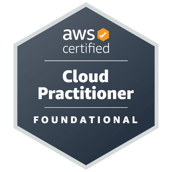 Cloud Practitioner