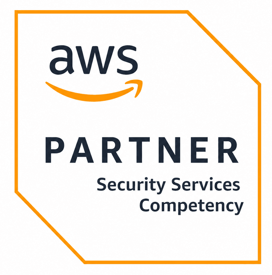 AWS Competencies badge