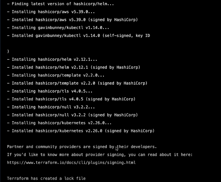 Kubernetes_teraform(2)