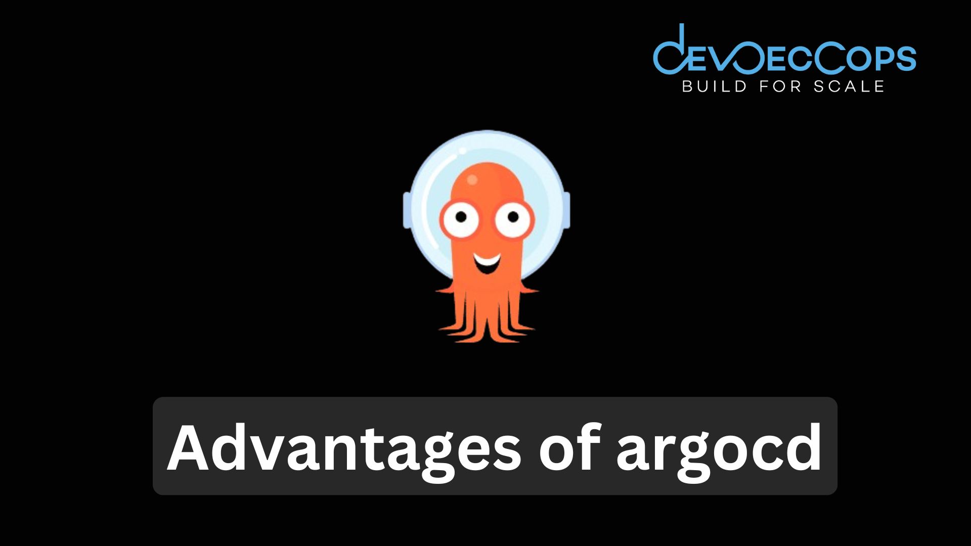 What is ArgoCD? Your Guide to CI/CD Simplified - Devseccops